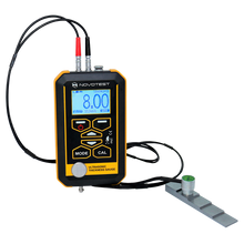 Load image into Gallery viewer, Ultrasonic thickness gauge UT-1M-1P - Hylec Controls