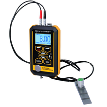 Load image into Gallery viewer, Ultrasonic thickness gauge UT-1M-1P - Hylec Controls