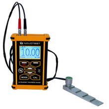 Load image into Gallery viewer, Ultrasonic thickness gauge UT-1M-ST - Hylec Controls