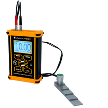 Load image into Gallery viewer, Ultrasonic thickness gauge UT-1M-ST - Hylec Controls