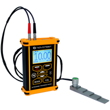 Load image into Gallery viewer, Ultrasonic thickness gauge UT-1M-ST - Hylec Controls