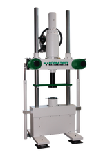 Load image into Gallery viewer, Universal Testing Machine UP 250PK-2DH - Hylec Controls