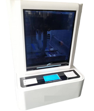 Load image into Gallery viewer, Computer Controlled Vicat Needle Apparatus – Model XS2019-8 - Hylec Controls