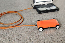 Load image into Gallery viewer, VIY5-1500 GPR Ground Penetrating Radar - Hylec Controls