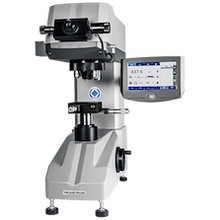 Load image into Gallery viewer, Wilson® VH1102 and VH1202 Macro Hardness Testers - Hylec Controls