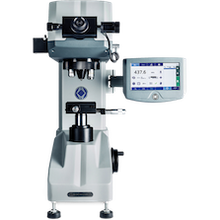 Load image into Gallery viewer, Wilson® VH1102 and VH1202 Macro Hardness Testers - Hylec Controls
