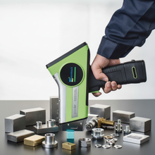 Load image into Gallery viewer, HGX-8 Series Handheld X-Ray Fluorescence XRF Spectrometers