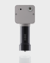 Load image into Gallery viewer, Digital handheld shore hardness tester HPE III Premium - Hylec Controls