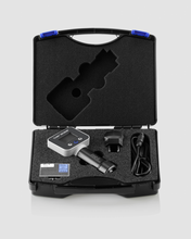 Load image into Gallery viewer, Digital handheld shore hardness tester HPE III Premium - Hylec Controls