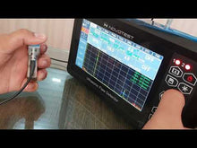 Load and play video in Gallery viewer, Ultrasonic Flaw Detector UD3701