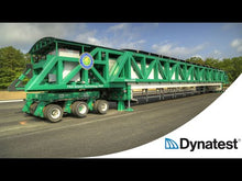 Load and play video in Gallery viewer, Heavy Vehicle Simulator HVS