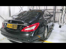 Load and play video in Gallery viewer, Automatic Car Scan System