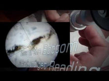 Load and play video in Gallery viewer, CrackScope Portable Microscope