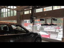 Load and play video in Gallery viewer, Automatic Car Scan System