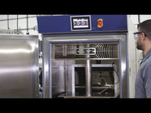 Load and play video in Gallery viewer, VTS Compact Thermal Shock Chamber VTS-1