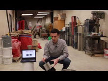 Load and play video in Gallery viewer, ICAR Plus Portable Rheometer - Fresh Concrete Yield Stress