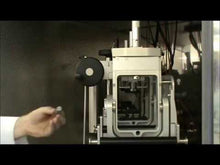 Load and play video in Gallery viewer, Large Hydraulic Four Point Bending Machine