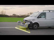 Load and play video in Gallery viewer, Multi Functional Vehicle MFV