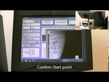 Load and play video in Gallery viewer, Wilson® VH3100 Vickers &amp; Knoop Hardness Testers
