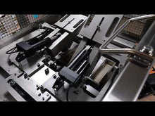 Load and play video in Gallery viewer, Hamburg Wheel Tracker