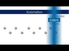 Load and play video in Gallery viewer, Wilson® VH3300 Automatic Hardness Tester