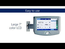 Load and play video in Gallery viewer, Wilson® VH1102 and VH1202 Macro Hardness Testers