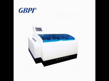 Load and play video in Gallery viewer, PE Film Oxygen Permeability Analyser Y310