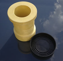 Load image into Gallery viewer, Insulated, Plastic Moulds for Concrete Test Cylinders - Hylec Controls