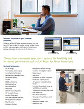 Load image into Gallery viewer, Z-Plus Temperature & Humidity Chambers - Hylec Controls