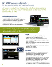 Load image into Gallery viewer, Z-Plus Temperature & Humidity Chambers - Hylec Controls