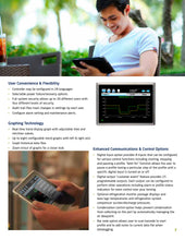 Load image into Gallery viewer, Z-Plus Temperature & Humidity Chambers - Hylec Controls