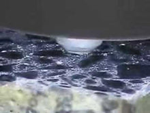 Load and play video in Gallery viewer, RapidAir for concrete air void structure parameters