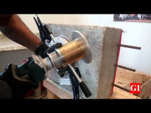 Load and play video in Gallery viewer, Profile Grinder