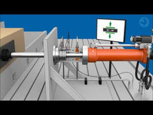 Load and play video in Gallery viewer, Clamping Unit Ratio-Clamp®