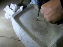 Load and play video in Gallery viewer, Porosiscope™ determines air and water permeability in concrete