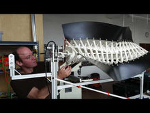 Load and play video in Gallery viewer, Subsidiary Shock Test System