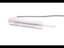 Load and play video in Gallery viewer, Miniature LVDT Displacement Transducer | Position Sensor | AML/M