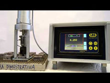 Load and play video in Gallery viewer, M053 Testing machine for pull off test and bond strength