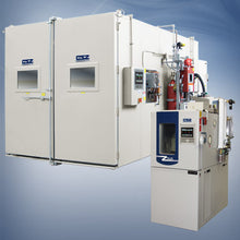 Load image into Gallery viewer, Custom Environmental Chambers - Hylec Controls
