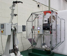 Load image into Gallery viewer, Charpy test and IZOD – PIB Series Impact charpy tester - Hylec Controls