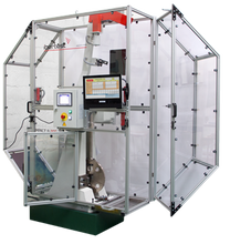 Load image into Gallery viewer, Charpy test and IZOD – PIB Series Impact charpy tester - Hylec Controls