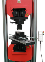 Load image into Gallery viewer, Hydraulic Universal Testing Machine – IBMT4 Series - Hylec Controls