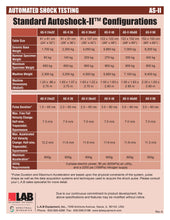 Load image into Gallery viewer, Auto Shock II Shock Tester - Hylec Controls