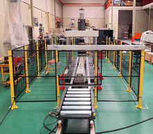 Load image into Gallery viewer, Test systems for the railway industry – MFDIB series - Hylec Controls