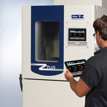 Load image into Gallery viewer, Z-Plus Temperature & Humidity Chambers - Hylec Controls