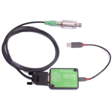 Load image into Gallery viewer, Pa600-USB Digital Pressure Sensor - Hylec Controls
