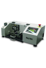 Load image into Gallery viewer, Auto Cycle Test Sample Notching Cutter - Hylec Controls