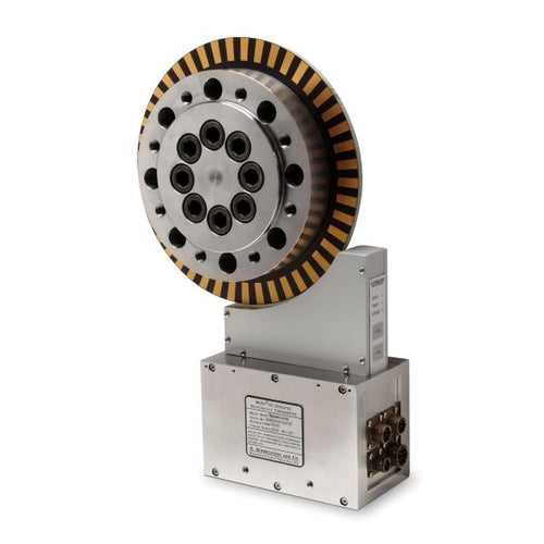 Bearingless Digital Torquemeters 84000V - Hylec Controls