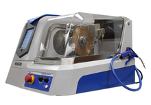 Load image into Gallery viewer, IsoMet TableTop Precision Saw - Hylec Controls