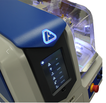 Load image into Gallery viewer, IsoMet TableTop Precision Saw - Hylec Controls